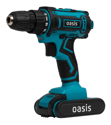 Дрели-шуруповерты