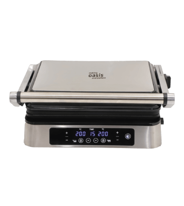 Электрогрили