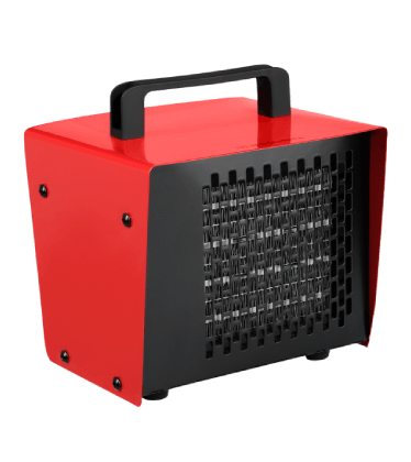 Тепловые пушки