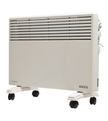 Обогреватели