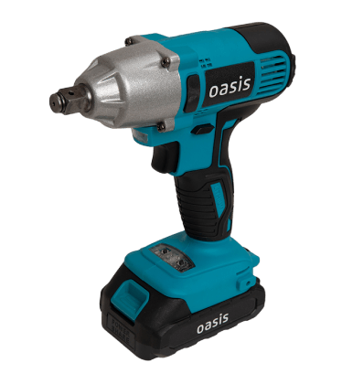 Винтоверты и гайковерты