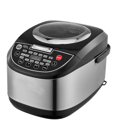 Мультиварки