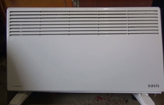 Ремонт техники Oasis