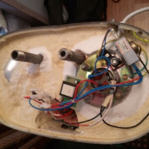 Ремонт техники Oasis